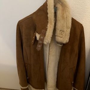 Women Bomber Michael Kors , size S